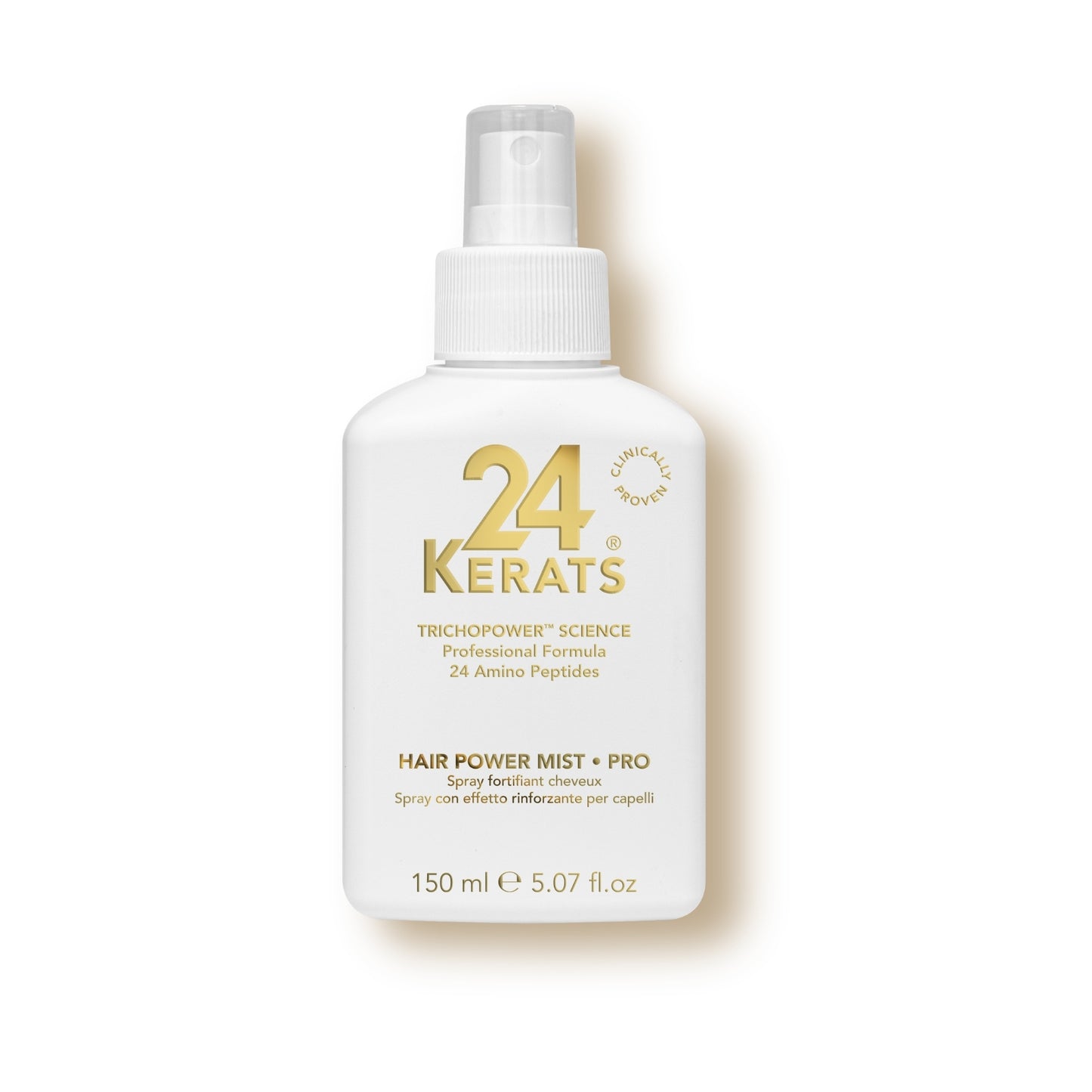 HAIR POWER MIST