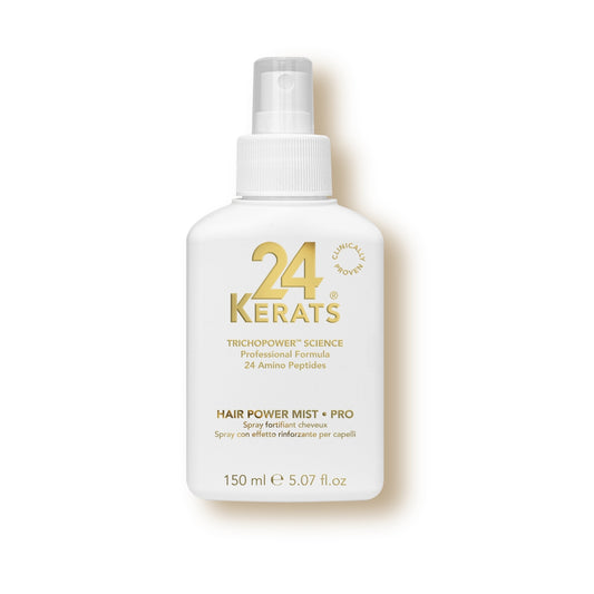 HAIR POWER MIST