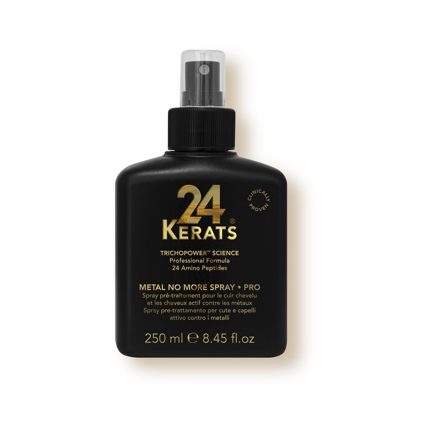 METAL NO MORE SPRAY-PRO