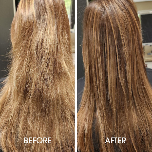 2 Minutes Reconstruction Hair Mask Pro