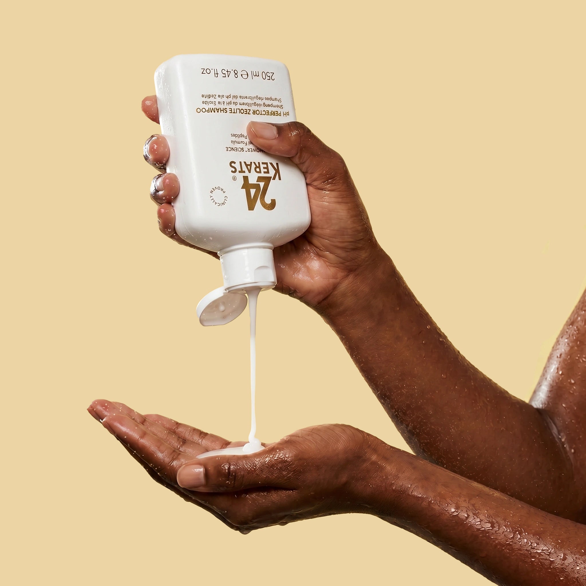 PH Perfector Zeolite Shampoo
