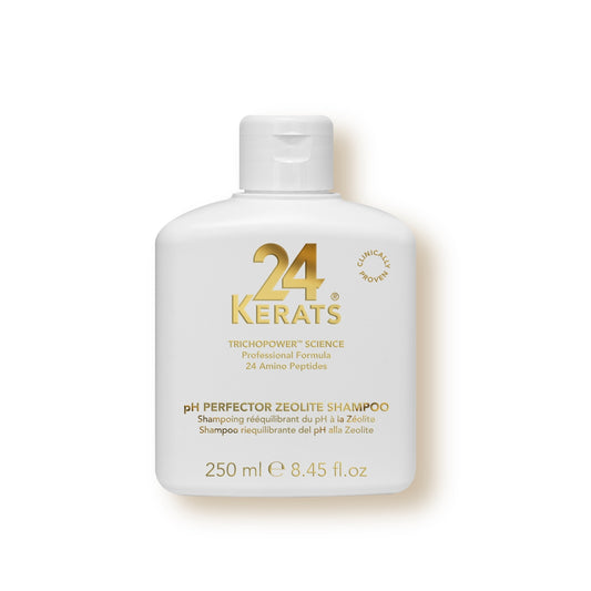 PH PERFECTOR ZEOLITE SHAMPOO