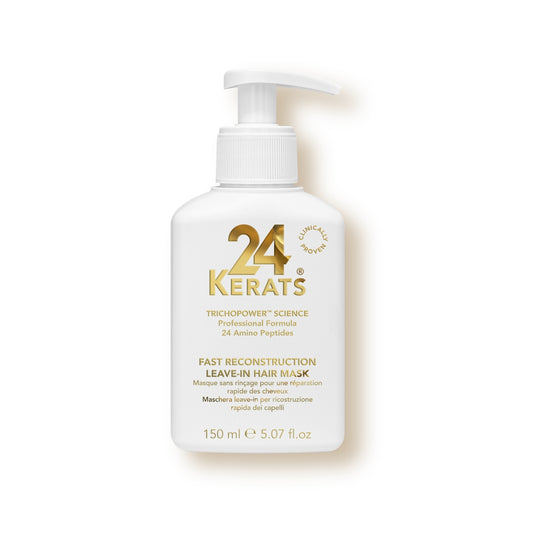 FAST RECONSTRUCTION LEAVE-IN HAIR MASK