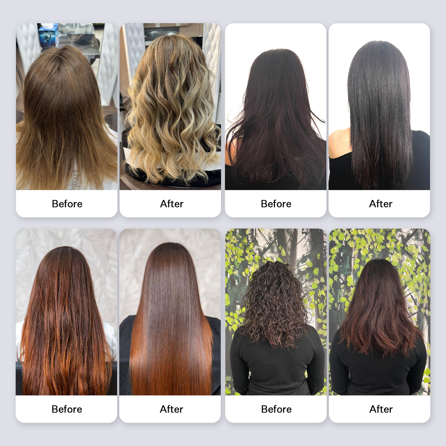 2 MINUTES RECONSTRUCTION HAIR MASK PRO