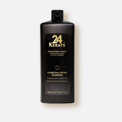 Charcoal Detox Shampoo