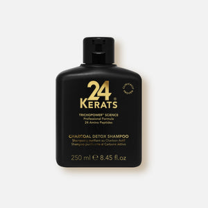 Charcoal Detox Shampoo