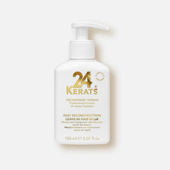 Fast Reconstruction Leave-In Hair Mask