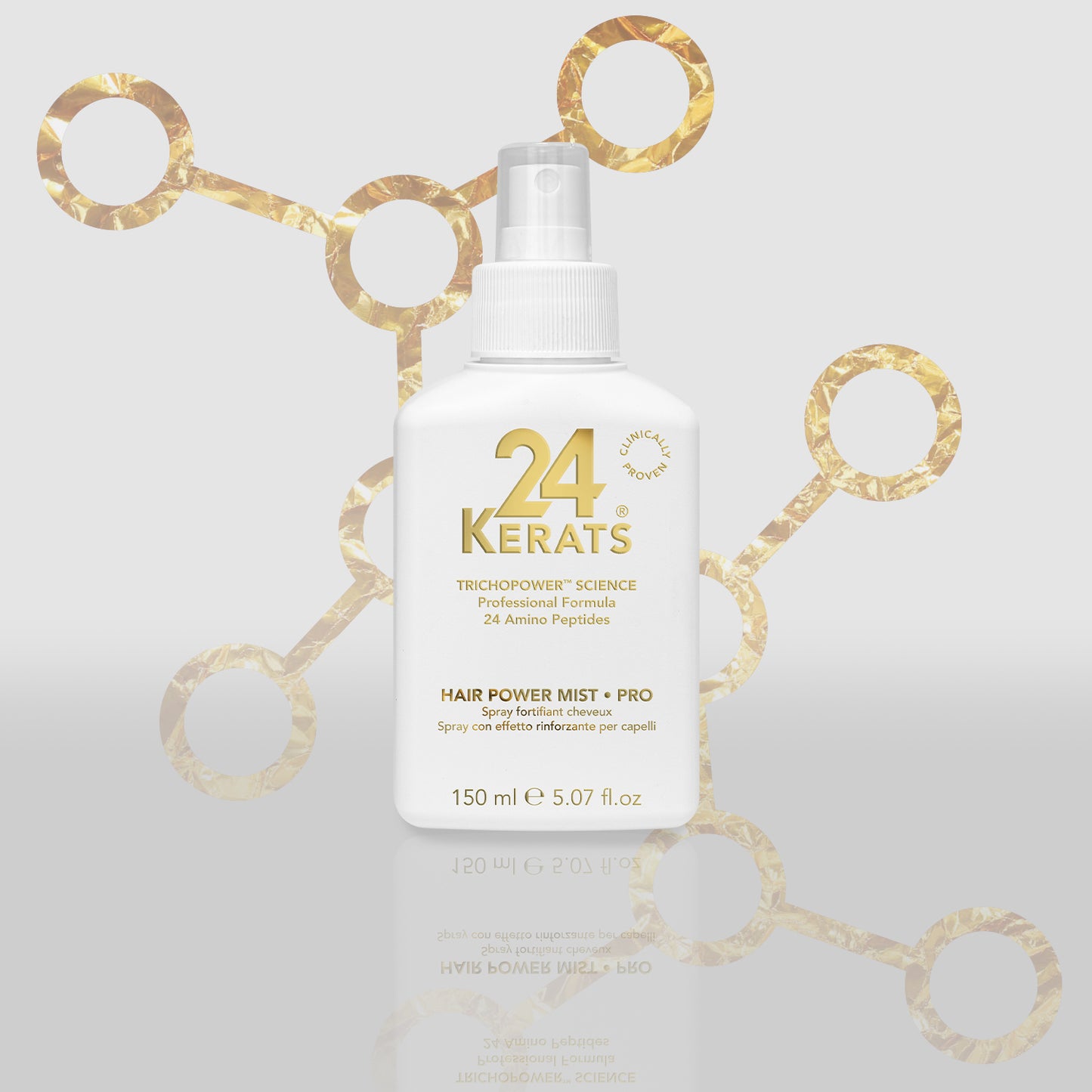 HAIR POWER MIST