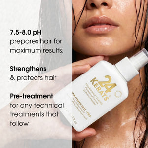 Hair Power Mist