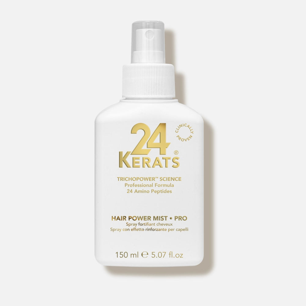 Hair Power Mist