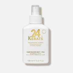 Hair Power Mist
