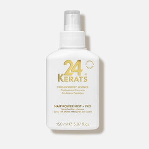 Hair Power Mist