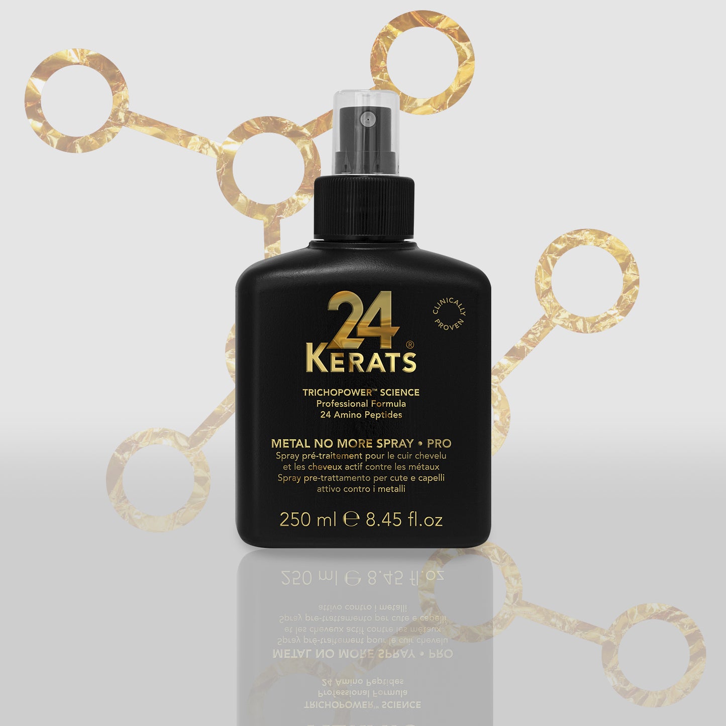 METAL NO MORE SPRAY-PRO
