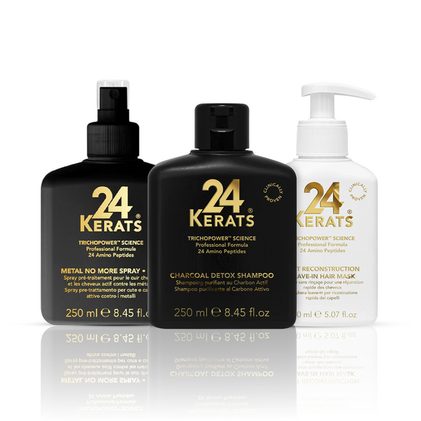 Detox Treatment – 24Kerats