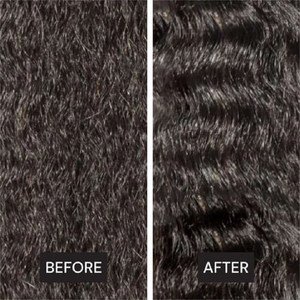 Charcoal Detox Shampoo