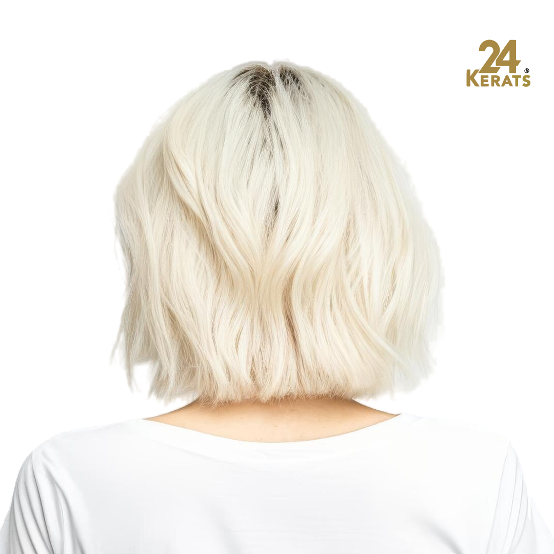 PH PERFECTOR ZEOLITE SHAMPOO