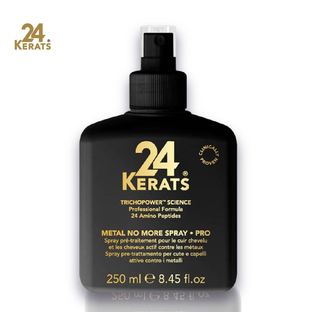 METAL NO MORE SPRAY-PRO