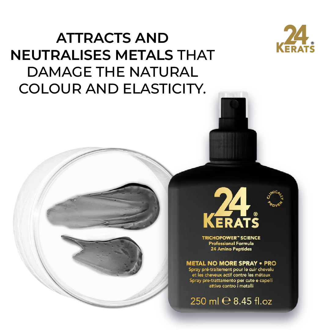 METAL NO MORE SPRAY-PRO