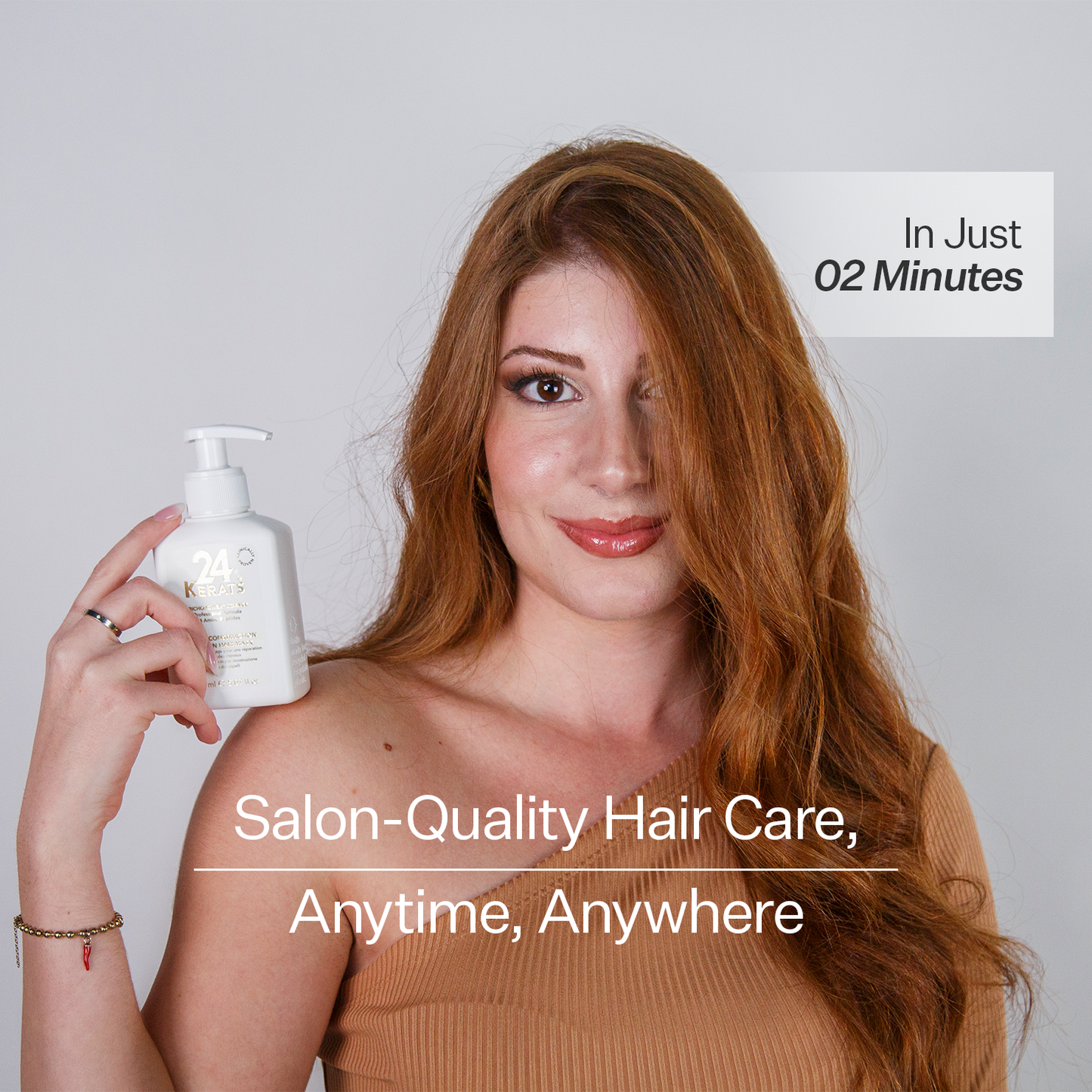 2 MINUTES RECONSTRUCTION HAIR MASK PRO