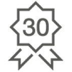 30 DAYS RISK FREE TRIAL