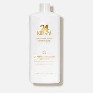 PH Perfector Zeolite Shampoo