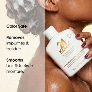 PH Perfector Zeolite Shampoo