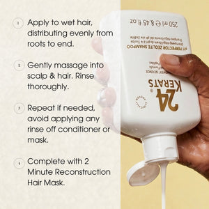 PH Perfector Zeolite Shampoo