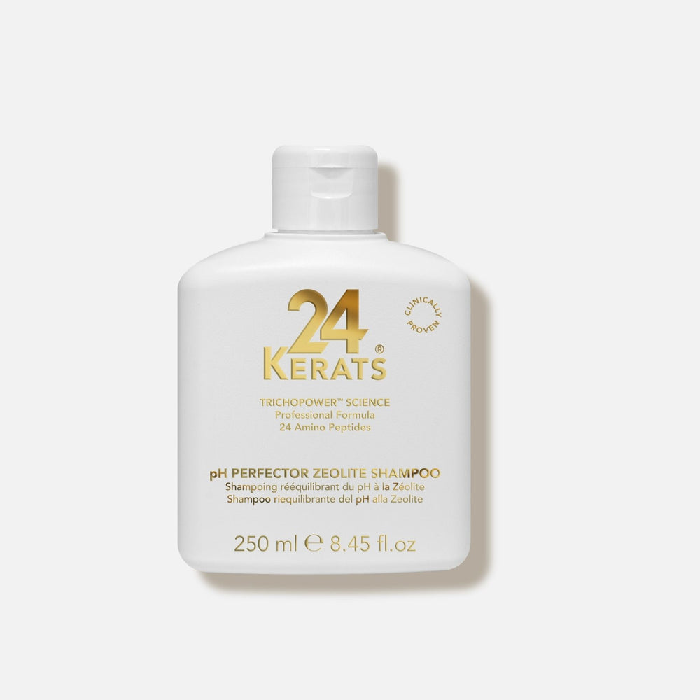 PH Perfector Zeolite Shampoo