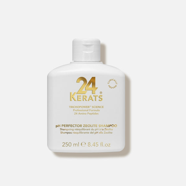 PH Perfector Zeolite Shampoo
